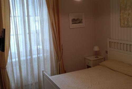 B&B Sanfelice Centro Storico Napoli Exterior foto