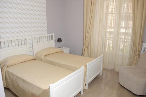 B&B Sanfelice Centro Storico Napoli Exterior foto