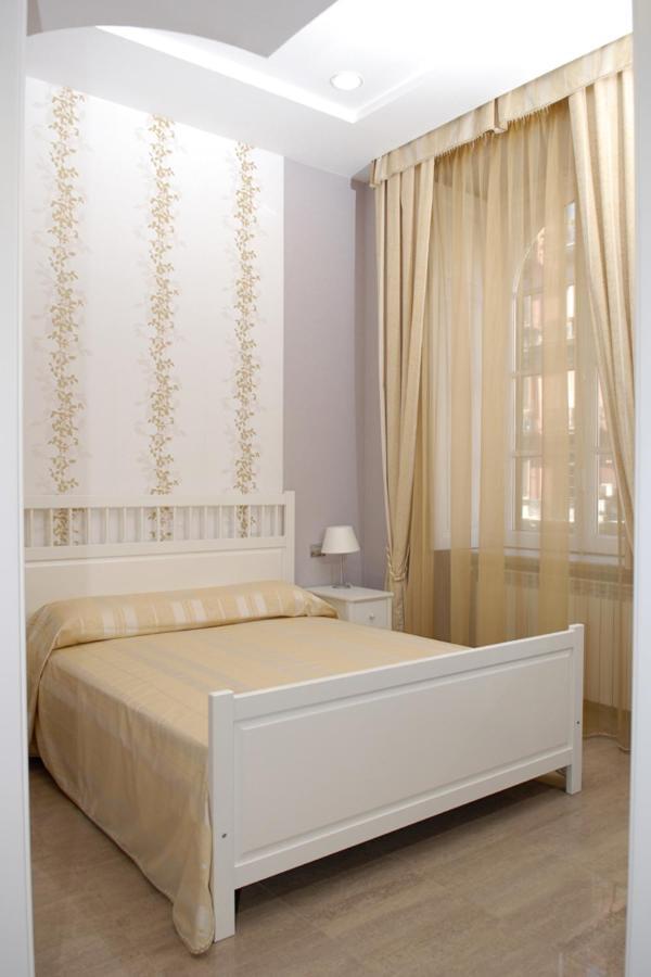 B&B Sanfelice Centro Storico Napoli Exterior foto