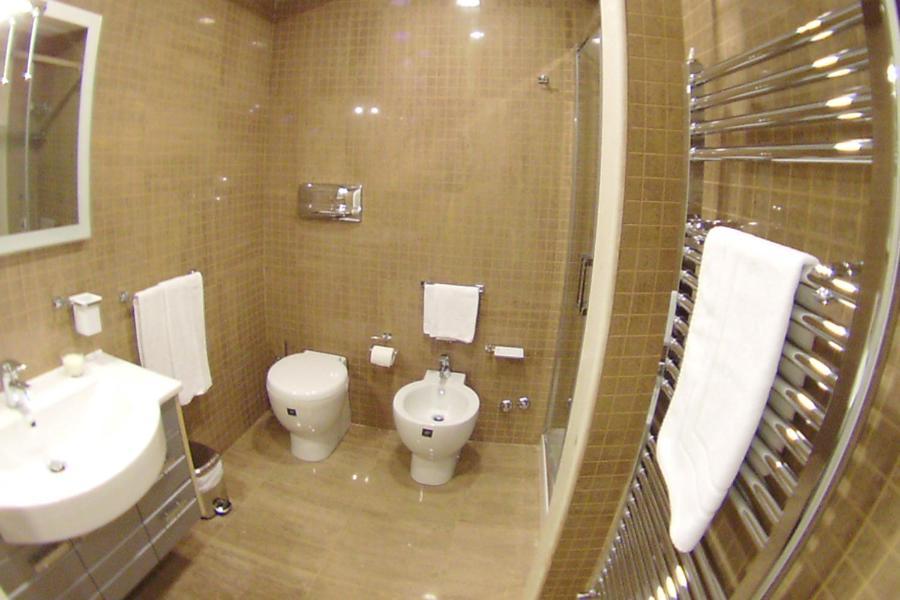 B&B Sanfelice Centro Storico Napoli Exterior foto