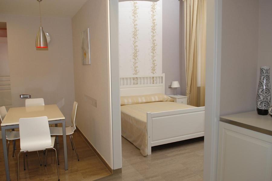 B&B Sanfelice Centro Storico Napoli Exterior foto