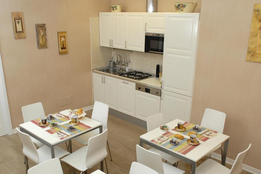B&B Sanfelice Centro Storico Napoli Exterior foto